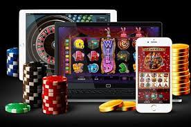Как войти на сайт Casino Loft